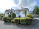 Thumbnail Bungalow for sale in Southsea Road, New Broughton, Wrexham