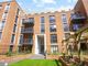 Thumbnail Flat to rent in Guinevere House, Fellowes Rise, Winchester, Hampshire