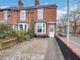 Thumbnail End terrace house for sale in Springfield Road, Bury St. Edmunds