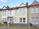 Thumbnail Property for sale in Liberty Avenue, Colliers Wood, London