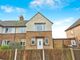 Thumbnail Link-detached house for sale in Portland Road, Long Eaton, Nottingham, Derbyshire