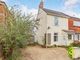 Thumbnail Semi-detached house for sale in Cromwell Road, Poole