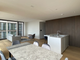 Thumbnail Flat for sale in One Casson Square, London
