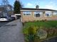 Thumbnail Semi-detached bungalow for sale in Middlebrook Way, Bradford