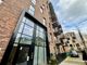 Thumbnail Flat for sale in Lockgate Mews, New Islington, Manchester