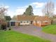 Thumbnail Bungalow for sale in Banbury Road, Brackley