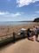 Thumbnail Property for sale in Damsen Green, Sandy Bay, Exmouth