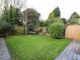 Thumbnail Detached bungalow for sale in Gidlow Lane, Springfield, Wigan