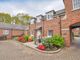 Thumbnail Semi-detached house for sale in Canford Magna, Wimborne