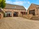 Thumbnail Detached house for sale in Millstone Barn, Town Street, Treswell, Retford, Nottinghamshire