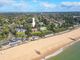 Thumbnail Flat for sale in Westminster Road, Poole, Dorset