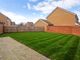 Thumbnail Detached house for sale in Hillside, Cholsey, Wallingford, Oxfordshire