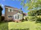 Thumbnail Detached house for sale in Starlight Farm Close, Verwood