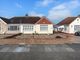 Thumbnail Semi-detached bungalow for sale in Veroan Road, Bexleyheath, Kent