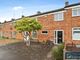 Thumbnail Terraced house for sale in Keswick Walk, Coventry