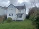 Thumbnail Detached house for sale in Ynyscedwyn Road, Ystradgynlais, Swansea.