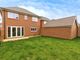 Thumbnail Detached house for sale in Rangemoor Crescent, Amington, Tamworth