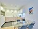 Thumbnail Flat for sale in Barquentine Heights, 4 Peartree Way, Greenwich, London