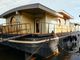 Thumbnail Houseboat to rent in Cheyne Walk, Chelsea