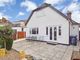 Thumbnail Detached bungalow for sale in Beltinge Road, Herne Bay