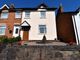 Thumbnail End terrace house for sale in Brook Street, Enderby, Leicester