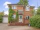 Thumbnail Detached house for sale in Bolle Road, Alton