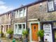 Thumbnail Terraced house for sale in West Lane, Haworth, Keighley, West Yorkshire