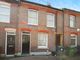Thumbnail Terraced house for sale in Tavistock Crescent, Luton