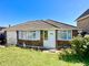 Thumbnail Detached bungalow for sale in Shepherds Way, Fairlight, Hastings