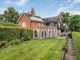Thumbnail Detached house for sale in Clapgate Lane, Slinfold, Horsham, West Sussex