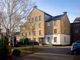 Thumbnail Flat for sale in Gibson House, Dixons Yard, York