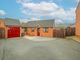 Thumbnail Detached bungalow for sale in Campion Drive, Donnington Wood, Telford