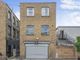 Thumbnail Flat to rent in Colworth Grove, Elephant And Castle, London