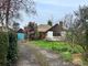 Thumbnail Detached bungalow for sale in Nichol Road, Hiltingbury, Chandlers Ford