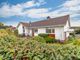 Thumbnail Detached bungalow to rent in Bary Close, Cheriton Fitzpaine