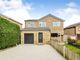 Thumbnail Detached house for sale in Woodside Road, Silsden, Keighley