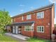 Thumbnail Flat for sale in Haddenham Court, Gibbs Couch