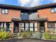 Thumbnail Flat for sale in Burrows Court, Hampton Park, Hereford