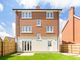 Thumbnail Detached house for sale in Woodlands Park, Dunmow