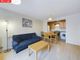 Thumbnail Flat for sale in Cassilis Road, London