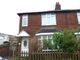 Thumbnail Semi-detached house to rent in Harriett Street, Stapleford, Nottingham