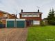 Thumbnail Detached house for sale in Teynham Avenue, Knowsley