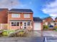 Thumbnail Detached house for sale in Stapleton Road, Studley