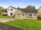 Thumbnail Bungalow for sale in Paterson Close, Stocksbridge, Sheffield, South Yorkshire