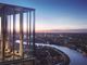 Thumbnail Flat for sale in 10 Marsh Wall, London