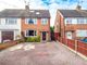 Thumbnail Semi-detached house for sale in Providence Road, Bromsgrove, Worcestershire