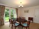 Thumbnail Bungalow for sale in Coupland Close, Waddington