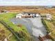 Thumbnail Hotel/guest house for sale in Orasay Inn, Lochcarnan, Isle Of South Uist