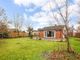 Thumbnail Bungalow for sale in Orchard Close, Shiplake Cross, Henley-On-Thames, Oxfordshire