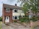 Thumbnail Semi-detached house for sale in Hurst Close, Wallingford